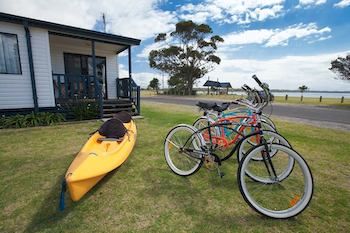 South Coast Retreat - Accommodation Search 18