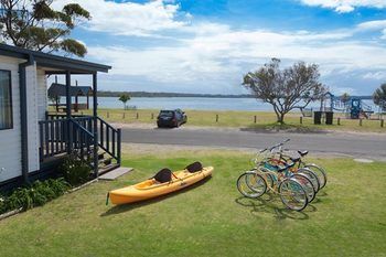South Coast Retreat - Accommodation Search 21