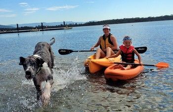 South Coast Retreat - Accommodation Search 34