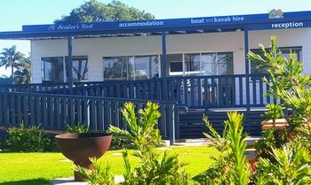 South Coast Retreat - Accommodation Search 35