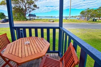 South Coast Retreat - Accommodation Search 42