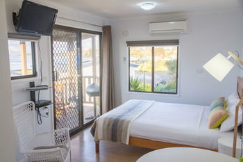 South Coast Retreat - Accommodation Search 44