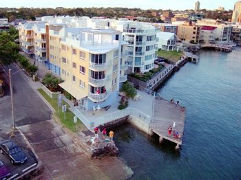 Tripcony Quays - Accommodation Search 7