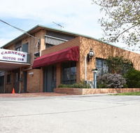 Carnegie Motor Inn - Accommodation Search