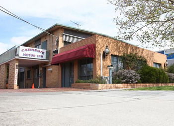 Carnegie Motor Inn - Accommodation Search 0