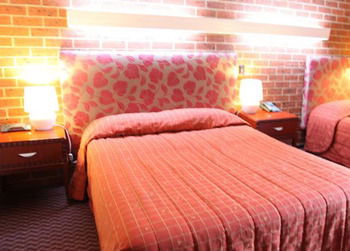 Carnegie Motor Inn - Accommodation Search 1