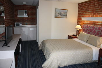 Carnegie Motor Inn - Accommodation Search 18