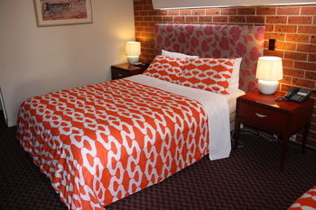 Carnegie Motor Inn - Accommodation Search 20