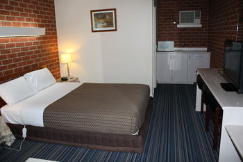 Carnegie Motor Inn - Accommodation Search 22