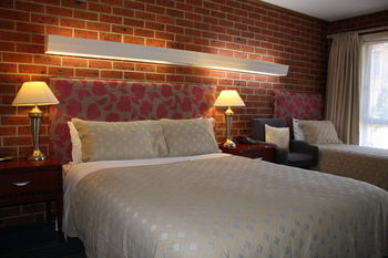 Carnegie Motor Inn - Accommodation Search 23