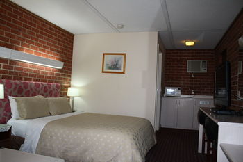 Carnegie Motor Inn - Accommodation Search 26