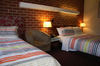 Carnegie Motor Inn - Accommodation Search 30