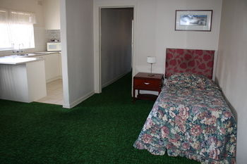 Carnegie Motor Inn - Accommodation Search 37