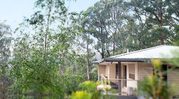 Mountain Element Retreats - Accommodation Search 5