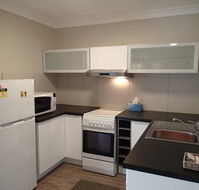 Dungowan Waterfront Apartments - Accommodation Search
