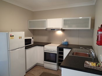 Dungowan Waterfront Apartments - Accommodation Search 0