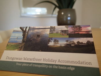 Dungowan Waterfront Apartments - Accommodation Search 6