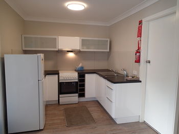 Dungowan Waterfront Apartments - Accommodation Search 7
