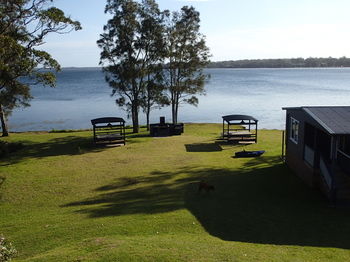 Dungowan Waterfront Apartments - Accommodation Search 37