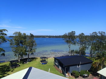 Dungowan Waterfront Apartments - Accommodation Search 38