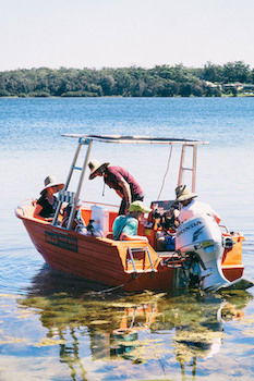 Dungowan Waterfront Apartments - Accommodation Search 40