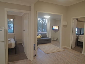Dungowan Waterfront Apartments - Accommodation Search 55