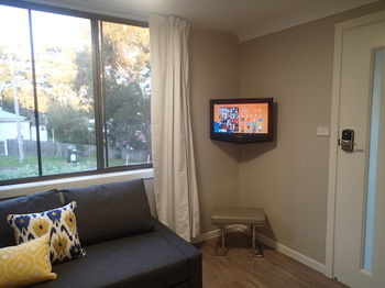 Dungowan Waterfront Apartments - Accommodation Search 59