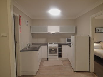Dungowan Waterfront Apartments - Accommodation Search 72