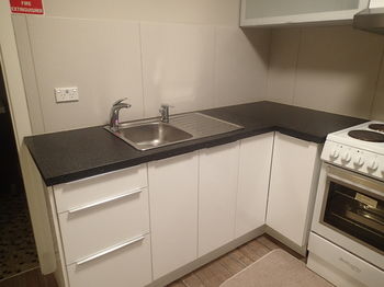 Dungowan Waterfront Apartments - Accommodation Search 75