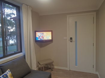 Dungowan Waterfront Apartments - Accommodation Search 77