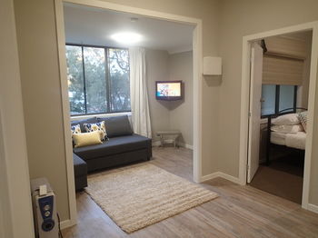Dungowan Waterfront Apartments - Accommodation Search 78