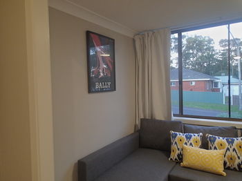 Dungowan Waterfront Apartments - Accommodation Search 83