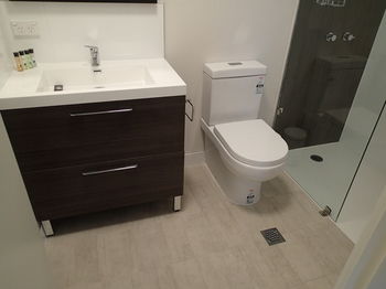 Dungowan Waterfront Apartments - Accommodation Search 86