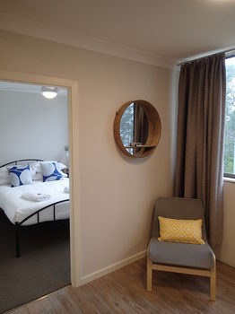 Dungowan Waterfront Apartments - Accommodation Search 88