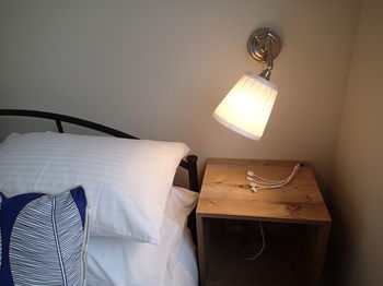 Dungowan Waterfront Apartments - Accommodation Search 91