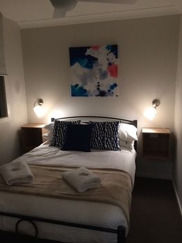 Dungowan Waterfront Apartments - Accommodation Search 94