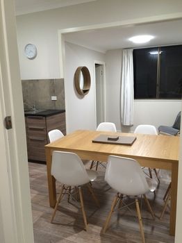 Dungowan Waterfront Apartments - Accommodation Search 101