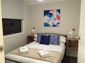Dungowan Waterfront Apartments - Accommodation Search 110