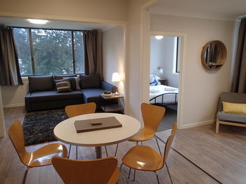 Dungowan Waterfront Apartments - Accommodation Search 124