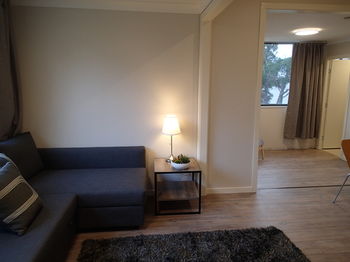 Dungowan Waterfront Apartments - Accommodation Search 126