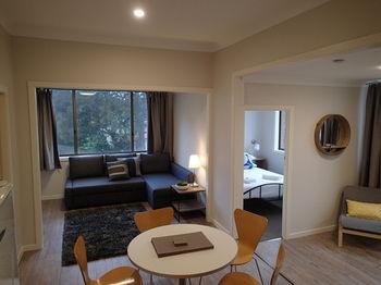 Dungowan Waterfront Apartments - Accommodation Search 135