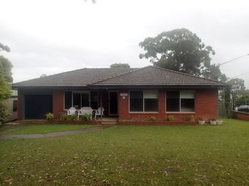 Dungowan Waterfront Apartments - Accommodation Search 161
