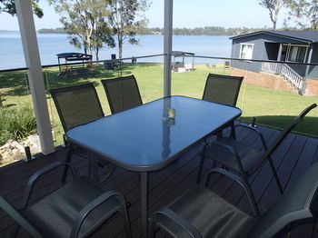 Dungowan Waterfront Apartments - Accommodation Search 165