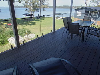Dungowan Waterfront Apartments - Accommodation Search 166
