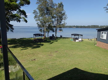 Dungowan Waterfront Apartments - Accommodation Search 167