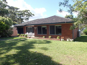 Dungowan Waterfront Apartments - Accommodation Search 173
