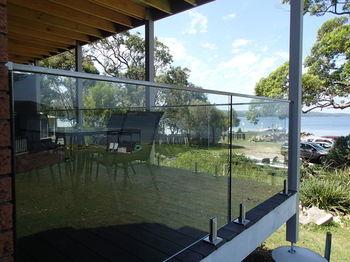 Dungowan Waterfront Apartments - Accommodation Search 187