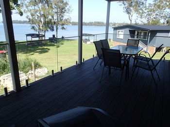 Dungowan Waterfront Apartments - Accommodation Search 188