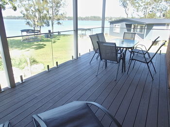 Dungowan Waterfront Apartments - Accommodation Search 199