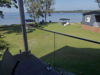 Dungowan Waterfront Apartments - Accommodation Search 200